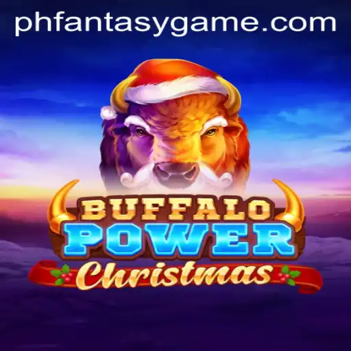 Buffalo Power Christmas: A Festive Journey Through Fantastical Realms
