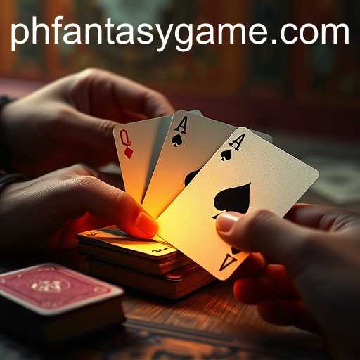 Exploring the Rich World of Card Games and The Phantasy Connection