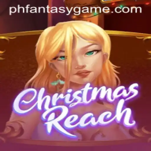 Discover the Magic of ChristmasReach: A New Phfantasy Game