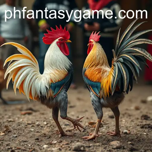 Cockfighting: Tradition, Controversy, and the Quest for phfantasy
