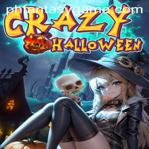 A Deep Dive into CrazyHalloween: The Ultimate Phfantasy Experience
