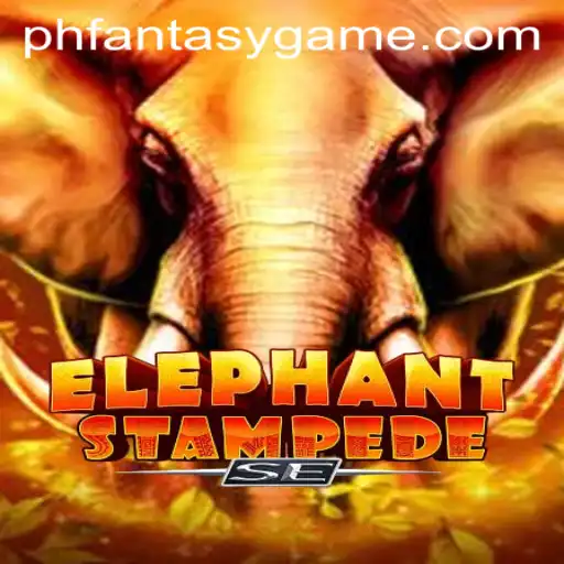 Exploring the Thrills and Fantasy of ElephantStampedeSE