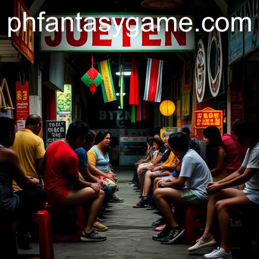 Jueteng: An Exploration into the Filipino Numbers Game and Its Societal Impact