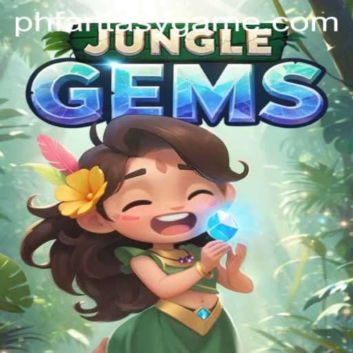 Enter the World of JungleGems: An Innovative Game Experience