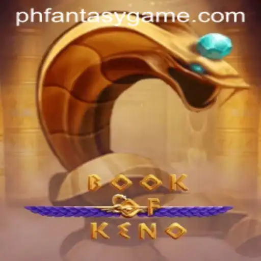Discovering the Mystical World of BookOfKeno: A Phfantasy Adventure