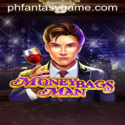 MoneybagsMan: The Phantasy of Wealth and Adventure