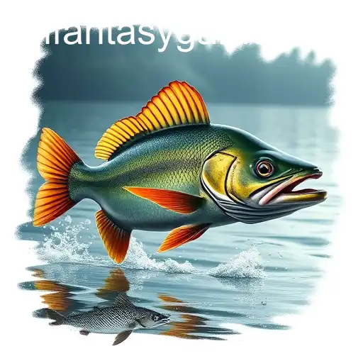 Exploring the Depths of Online Fishing: A Dive into the World of Phantasy