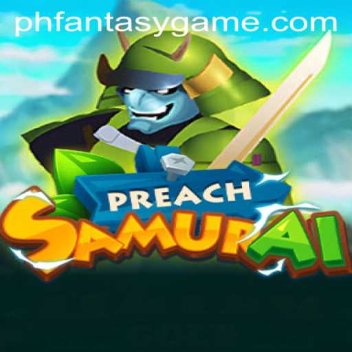 Unveiling the Epic World of PreachSamurai: A Blend of Strategy and Fantasy
