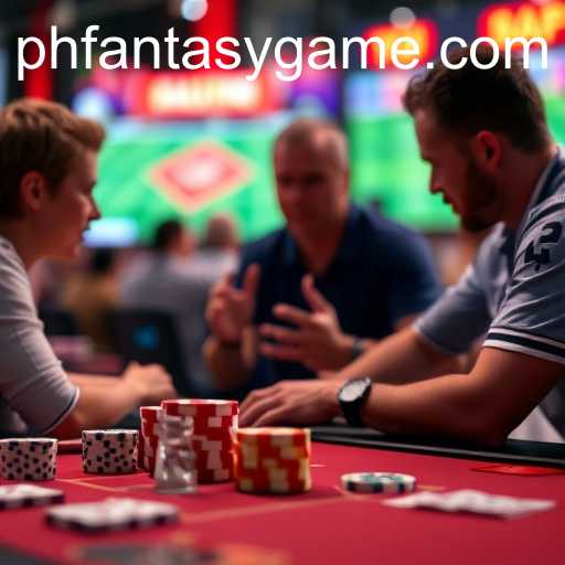 Responsible Gambling: Ensuring a Balance with Phfantasy