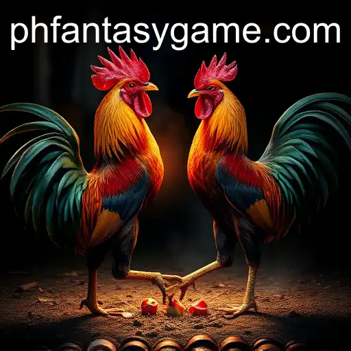 Exploring the World of Sabong Games and phfantasy